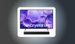 Smart TV Samsung 50 Crystal UHD 4K Vale A Pena Comprar? Análise, Preço e Review