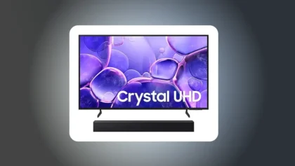 Smart TV Samsung 50 Crystal UHD 4K Vale A Pena Comprar? Análise, Preço e Review