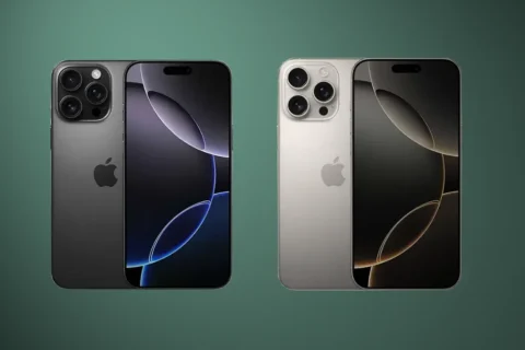 iPhone 16 Pro Max é Bom