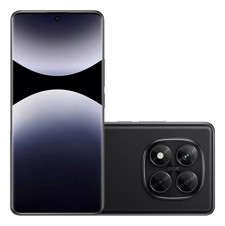 Benefícios do Smartphone Xiaomi Redmi Note 14 Pro
