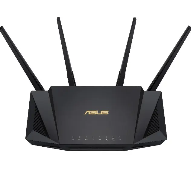 ASUS AiMesh RT-AX3000 Wi-Fi 6