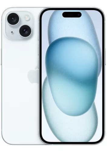Apple iPhone 15 Plus