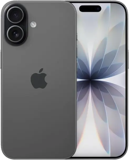 iPhone 17