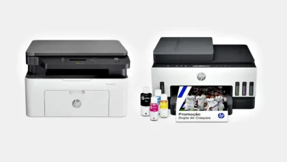 Melhor Impressora Multifuncional HP