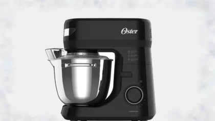 Batedeira Planetária Oster Bowl