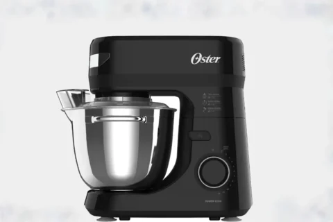 Batedeira Planetária Oster Bowl