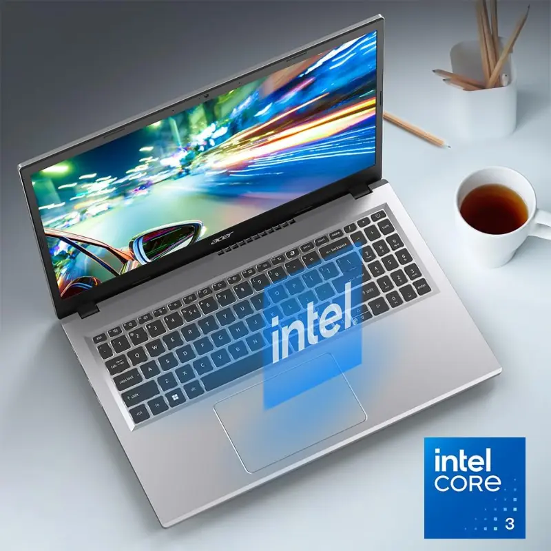 Benefícios do Notebook Acer Aspire GO 15