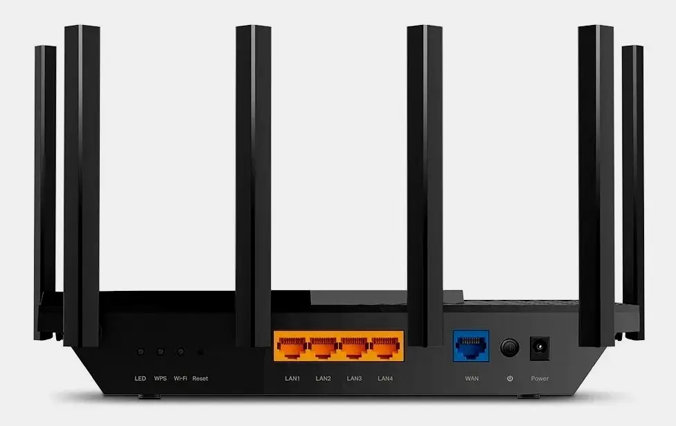 Os Benefícios do Roteador AX5400 TP-Link Wi-Fi 6 Archer AX72 Dual