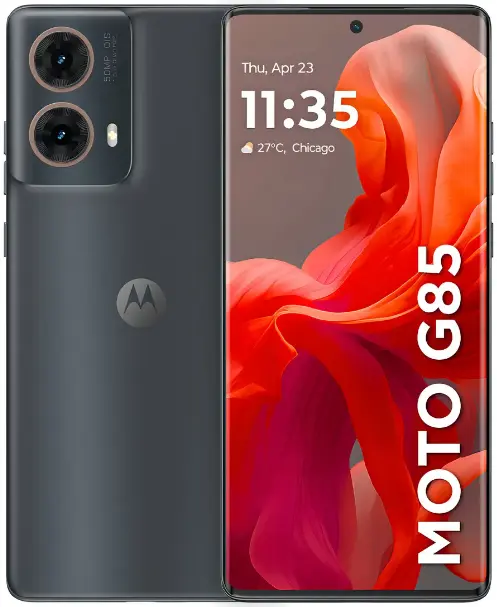 Celular Motorola Moto G85