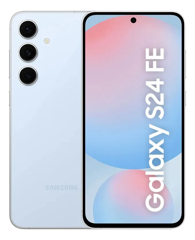Samsung Galaxy S24 FE
