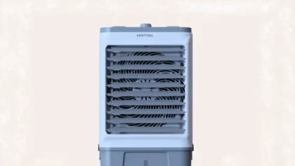 Climatizador Ventisol CLIN é bom