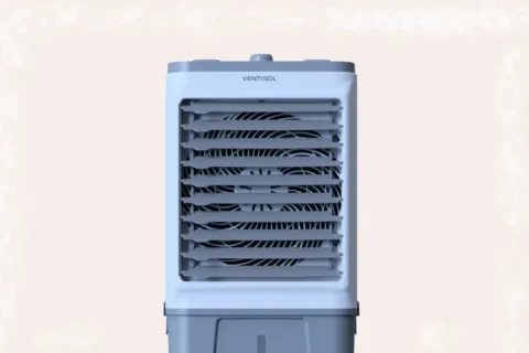 Climatizador Ventisol CLIN é bom