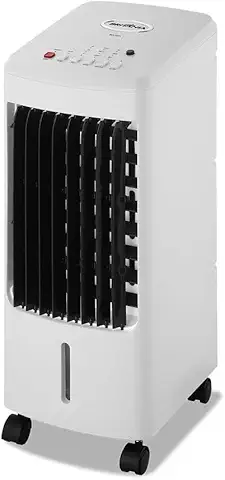 Climatizador de Ar Britânia Frio com Ionizador BCL05FI
