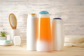 Melhor Shampoo Anticaspa que Realmente Funciona