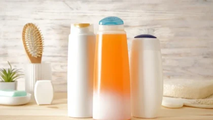 Melhor Shampoo Anticaspa que Realmente Funciona