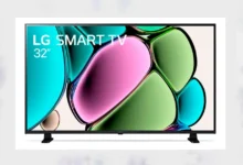 A Smart TV 32 LG HD é Boa