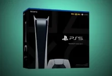PlayStation 5 Digital Edition é Bom