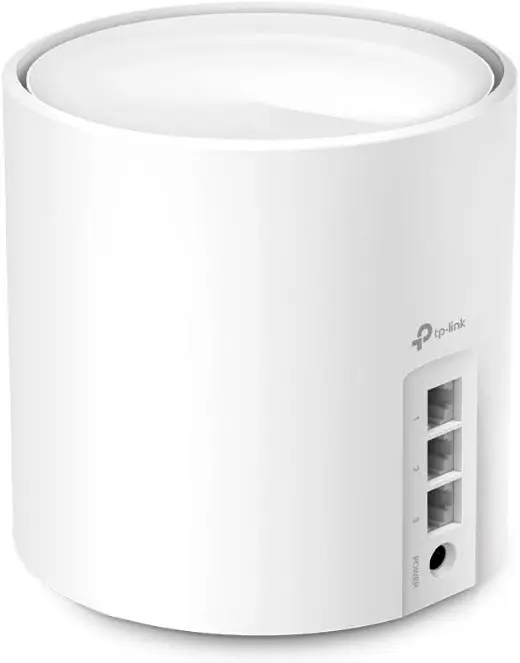 TP-Link Deco X50