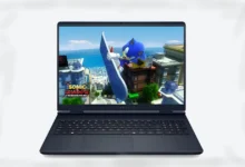 Notebook Gamer Alienware Aurora