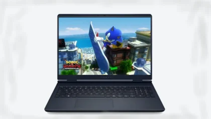 Notebook Gamer Alienware Aurora