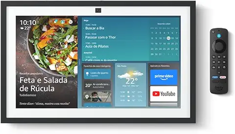 Echo Show 15