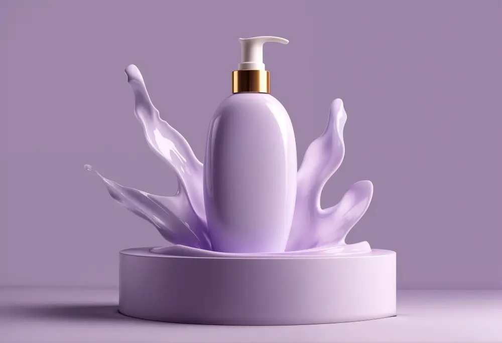Escolher o Melhor Shampoo para Cabelos Cacheados