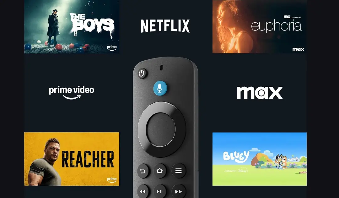 Fire TV Stick HD é Bom