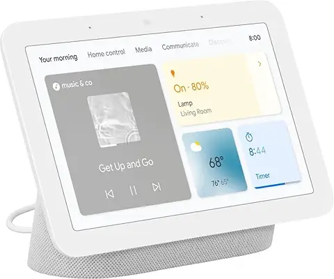 Google Nest Hub 7