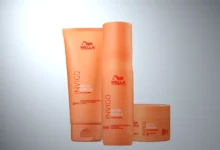 Kit Wella Professionals Invigo Nutri-enrich