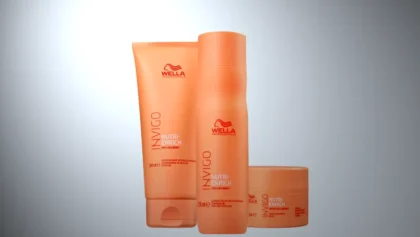 Kit Wella Professionals Invigo Nutri-enrich