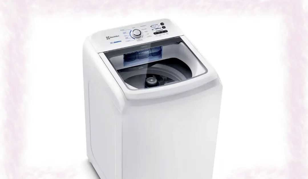A Máquina de lavar Electrolux Essential Care é Boa