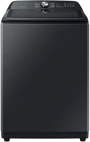 Lavadora Smart Digital Inverter WA23B Black 23kg