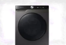 Melhor Lavadora Smart Samsung