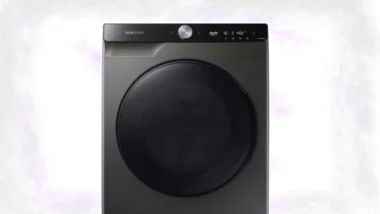 Melhor Lavadora Smart Samsung