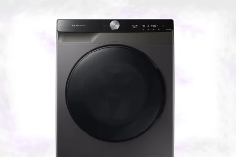 Melhor Lavadora Smart Samsung