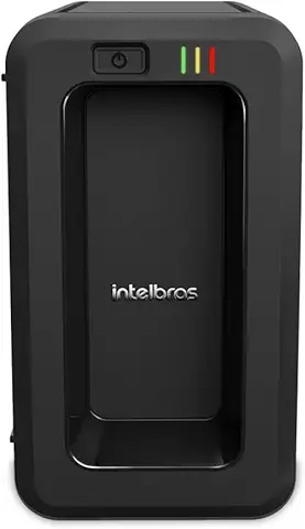 Nobreak Intelbras ATTIV Preto 1500VA 120V