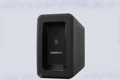 Nobreak Interativo ATTIV é Bom