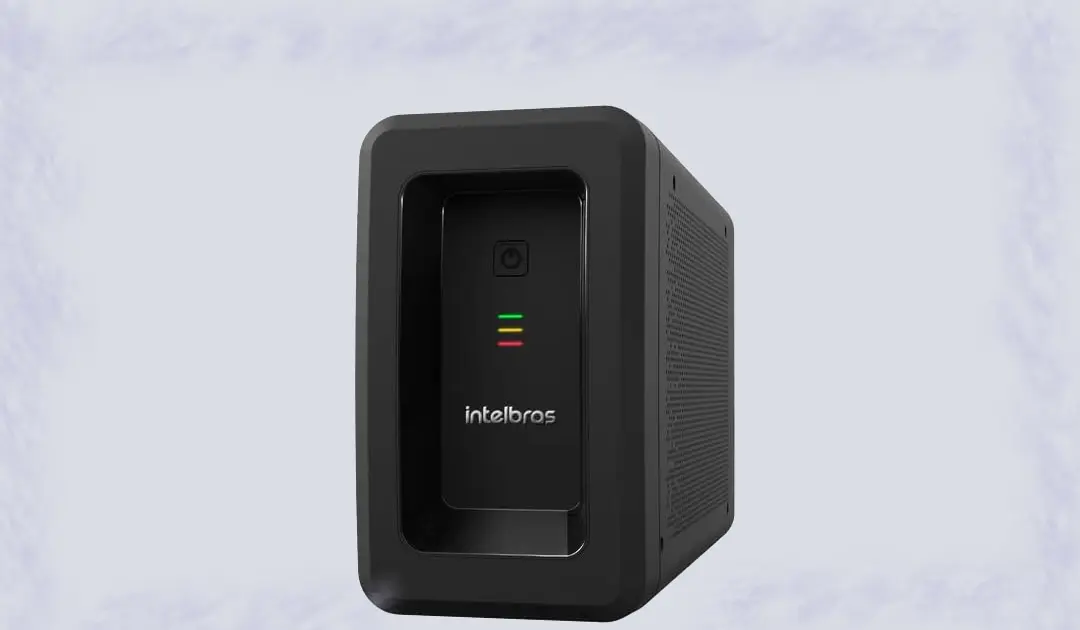 Nobreak Interativo ATTIV é Bom