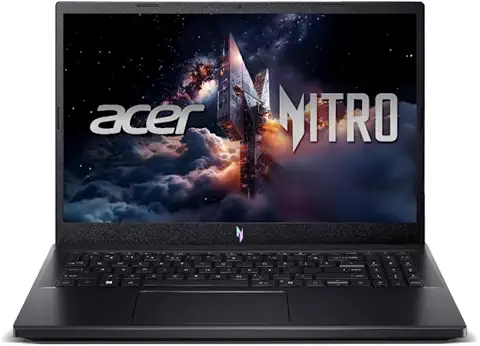 Notebook Gamer Acer Nitro V15 ANV15-52-737P Intel Core I7