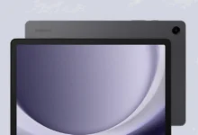 Tablet Galaxy Tab A9+ é Bom
