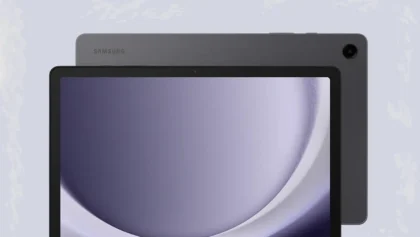 Tablet Galaxy Tab A9+ é Bom