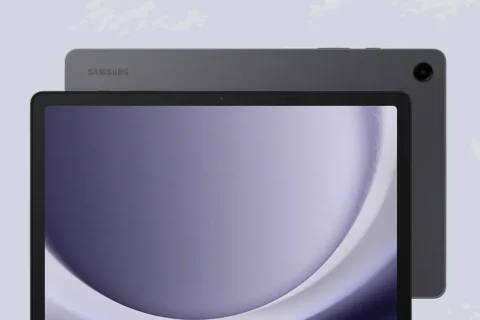 Tablet Galaxy Tab A9+ é Bom