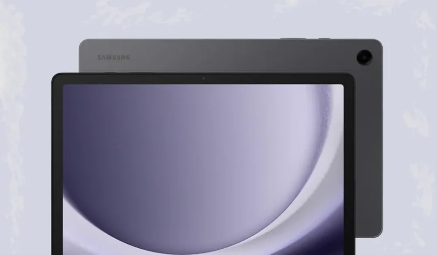 Tablet Galaxy Tab A9+ é Bom