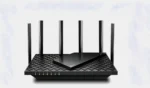 Roteador AX5400 TP-Link Wi-Fi 6 Archer AX72 Dual