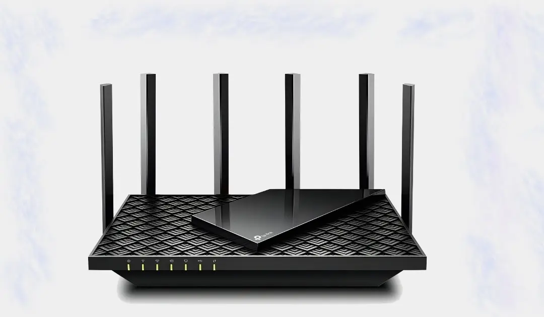 Roteador AX5400 TP-Link Wi-Fi 6 Archer AX72 Dual