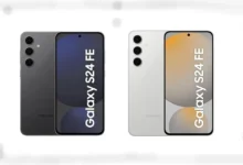 Samsung Galaxy S24 FE