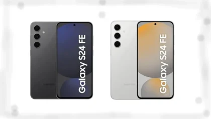 Samsung Galaxy S24 FE