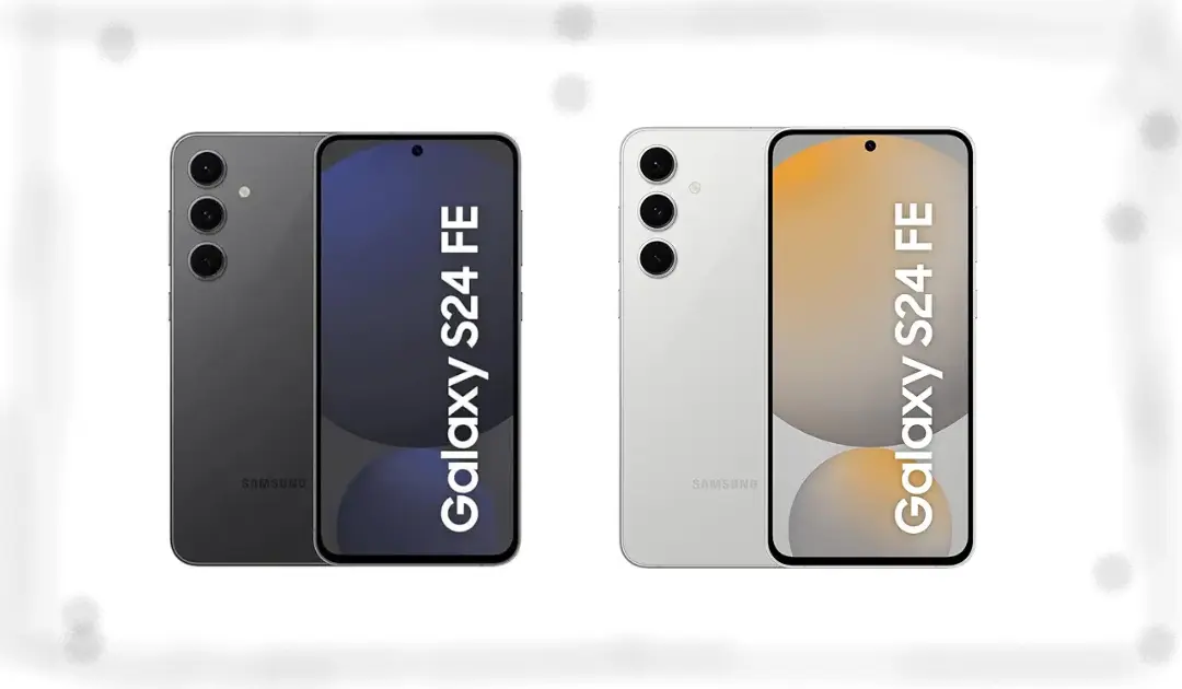 Samsung Galaxy S24 FE