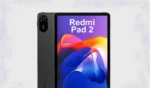 Xiaomi Redmi Pad SE