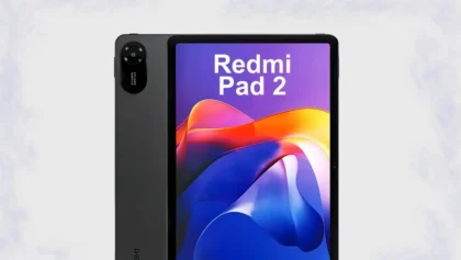 Xiaomi Redmi Pad SE